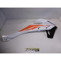 Ouïe droite KTM 790 ADVENTURE R 2019