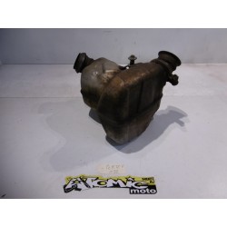 Catalyseur  KTM 790 ADVENTURE R 2019