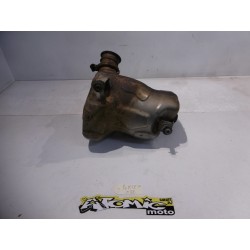 Catalyseur  KTM 790 ADVENTURE R 2019