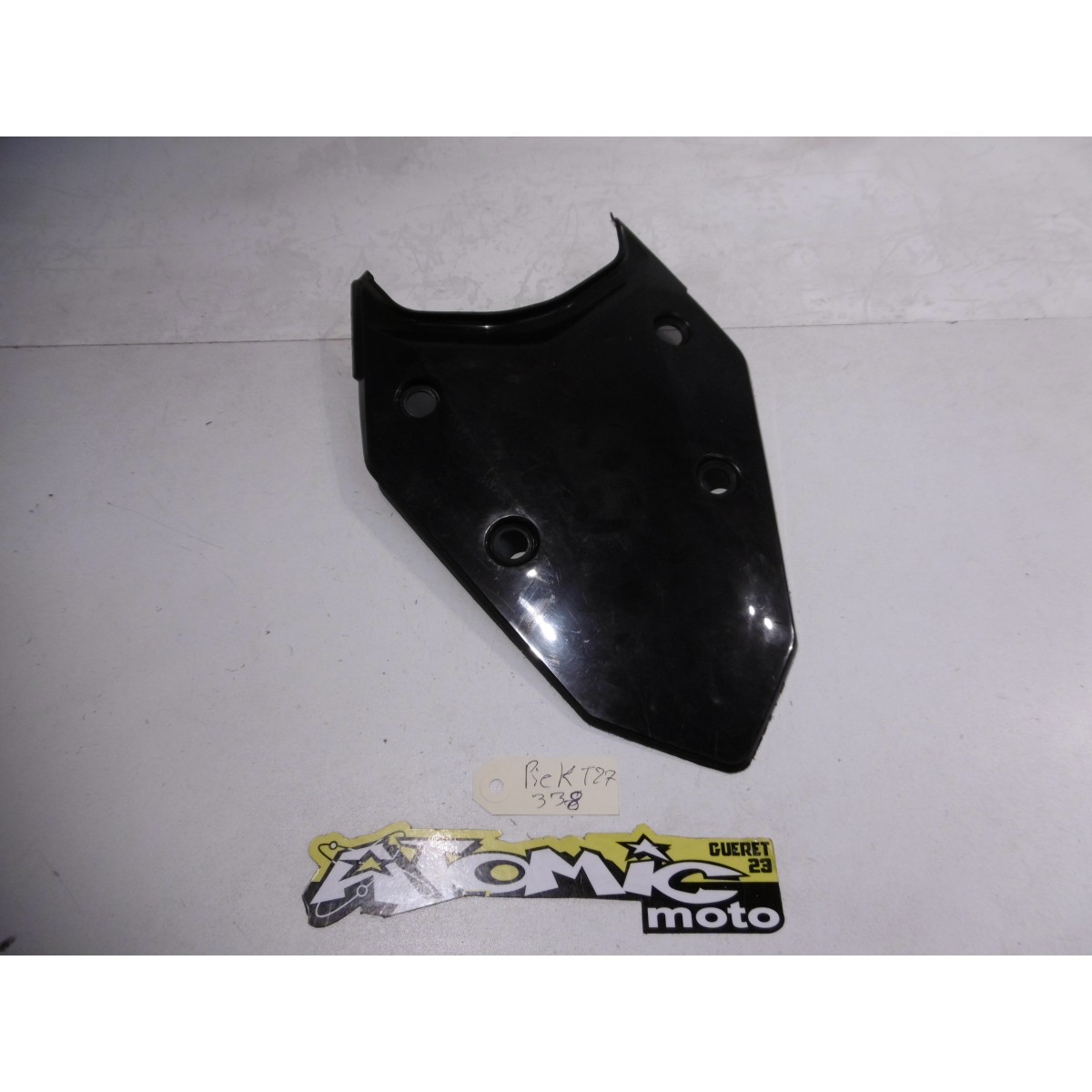 Coque arrière  KTM 790 ADVENTURE R 2019