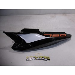 Spoiler arrière gauche  KTM 790 ADVENTURE R 2019