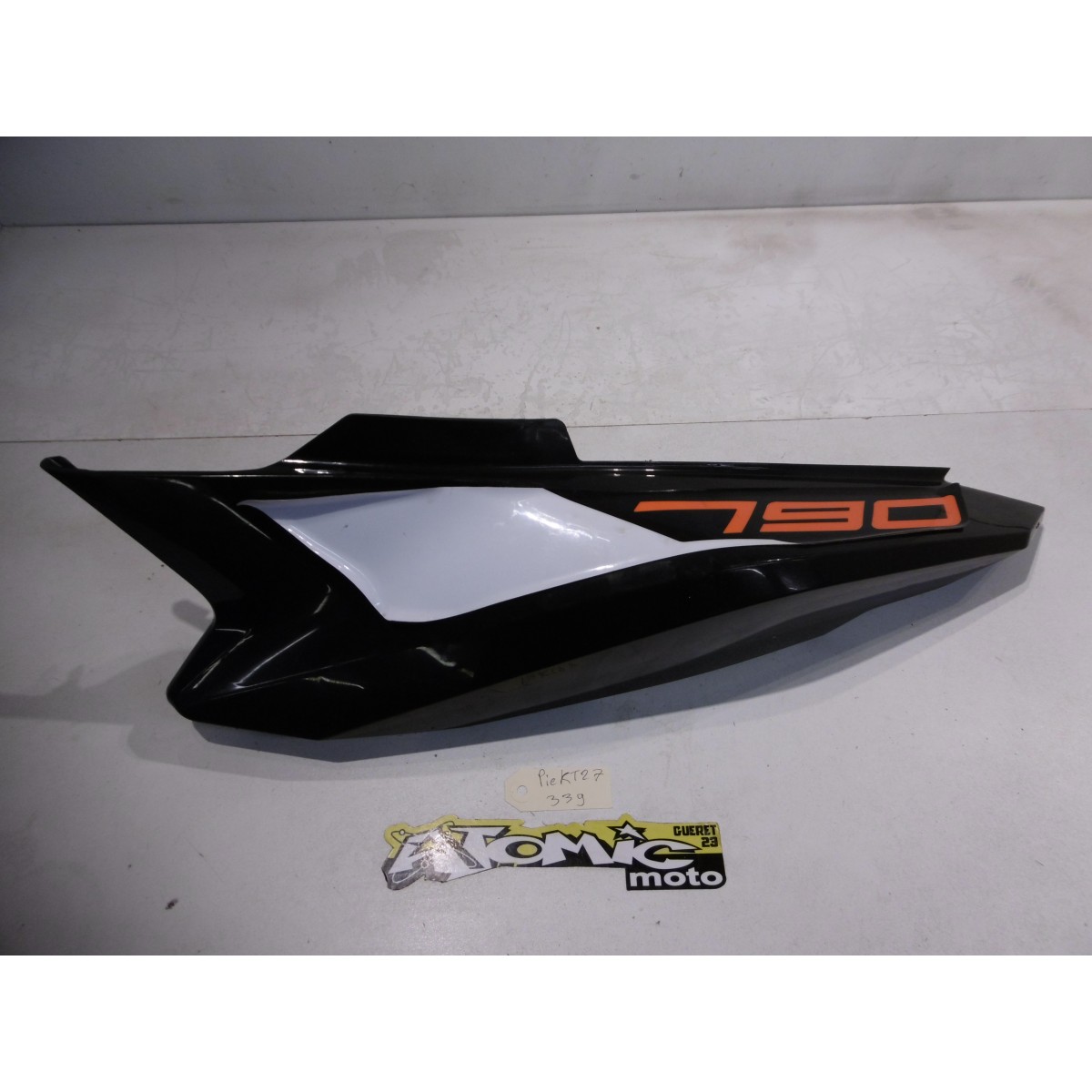 Spoiler arrière gauche  KTM 790 ADVENTURE R 2019