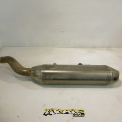 Silencieux HUSQVARNA 350 FE...