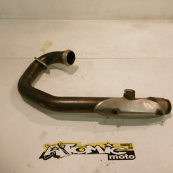 Collecteur HUSQVARNA 310 TE...