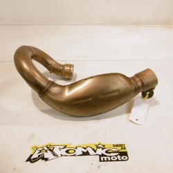 Collecteur HUSQVARNA 250 FC...