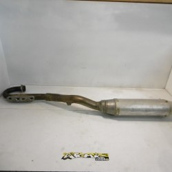 Ligne complète SUZUKI 250...