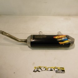 Silencieux FMF 2.1 KTM 125...