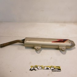 Silencieux BETA 125 RR 2018