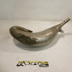 Pot KTM 125 EXC 2012