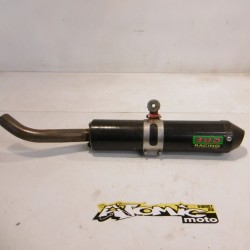 Silencieux BUD pour BETA...