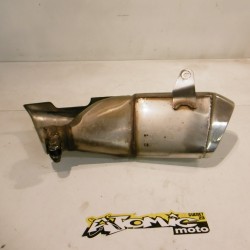 Silencieux HONDA 600 HORNET...