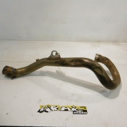 Collecteur KTM 250 EXC F 2018