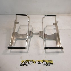 Protèges radiateurs SHERCO...