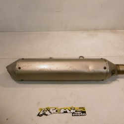 Silencieux KTM 450 EXC F 2016