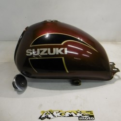 Réservoir SUZUKI 125 TU 1999