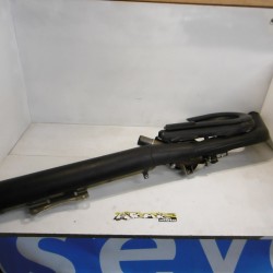 Ligne d'échappement SUZUKI...