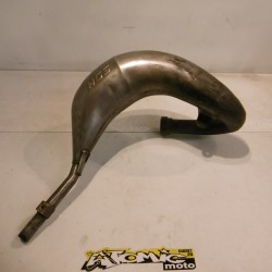 Pot YAMAHA 85 YZ 2022