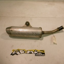 Silencieux Pro Circuit...