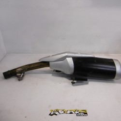 Silencieux KAWASAKI Z 750...