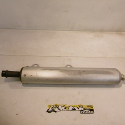 Silencieux HUSQVARNA WR 250...