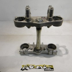 Té de fourche HONDA 450 CRF...