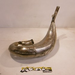 Pot FMF pour BETA 125 RR 2018