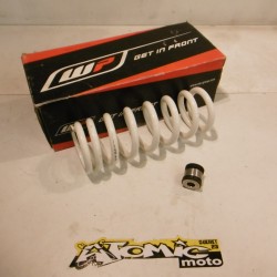 Ressort d'amortisseur WP...