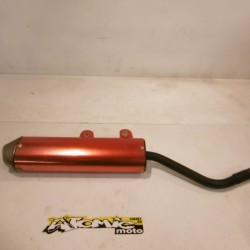 Silencieux BETA 50...