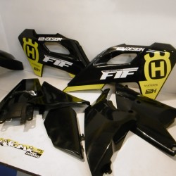 Kit plastique pour...