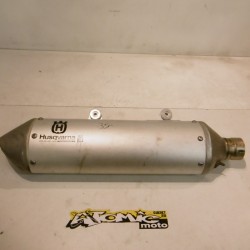 Silencieux HUSQVARNA 350 FE...