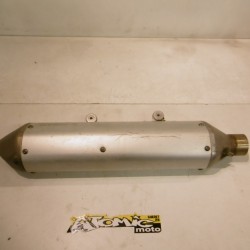 Silencieux HUSABERG 350 FE...