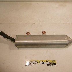 Silencieux BETA 50 2023