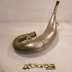 Pot HUSQVARNA 125 TC 2024