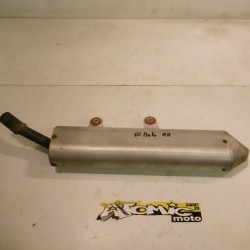 Silencieux BETA 50 RR 2023