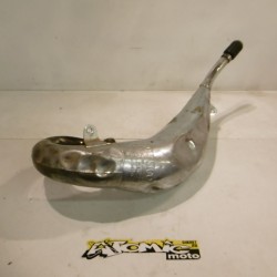 Pot GASGAS 125 EC 2001