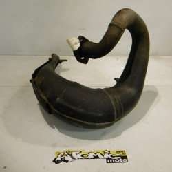 Pot HONDA 125 CRM 1998