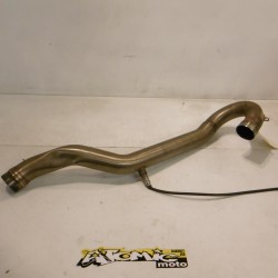 Collecteur KTM 450 EXC-F 2014