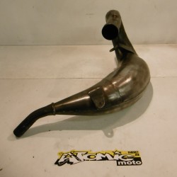 Pot Doma SHERCO 125 SE 2024