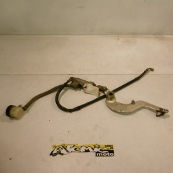 Ensemble maitre cylindre...