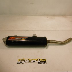 Silencieux FMF KTM 125 SX 2018