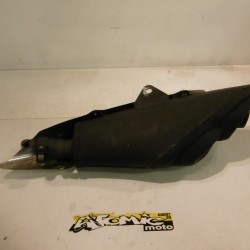 Silencieux SUZUKI GLADIUS...