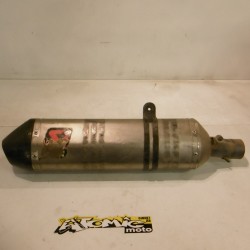 Silencieux Akrapovik KTM...