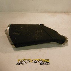 Silencieux KAWASAKI Z900...