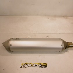 Silencieux HUSQVARNA 350 FE...