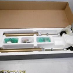 Kit cartouche origine...