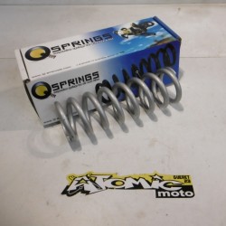 Ressort d'amortisseur...