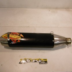 Silencieux FMF pour KTM 350...