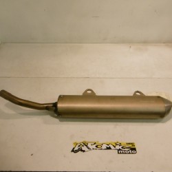 Silencieux BETA 125 RR 2019