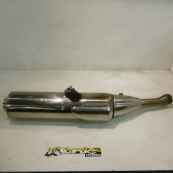 Silencieux YAMAHA 900 TDM...