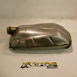 Catalyseur KTM 690 DUKE 2012